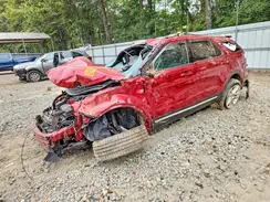 1FM5K8D8XGGC99735 2016 FORD EXPLORER