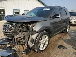 1FM5K8D8XGGC99931 2016 FORD EXPLORER