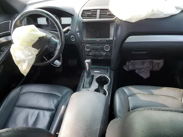 1FM5K8D8XGGC99931 2016 FORD EXPLORER - Image 8