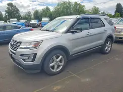 1FM5K8D8XGGD03945 2016 FORD EXPLORER