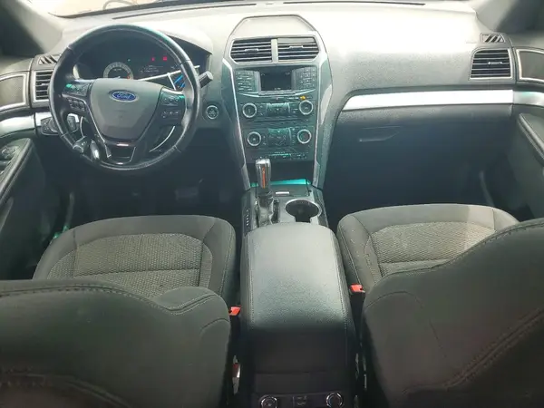1FM5K8D8XGGD03945 2016 FORD EXPLORER - Image 8
