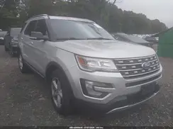 1FM5K8D8XGGD04271 2016 FORD EXPLORER