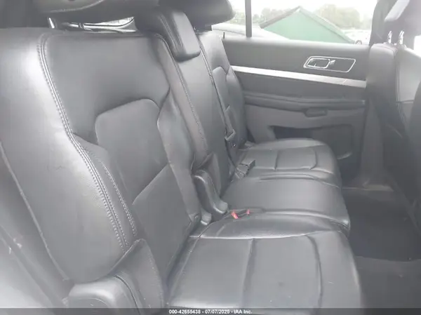1FM5K8D8XGGD04271 2016 FORD EXPLORER - Image 8