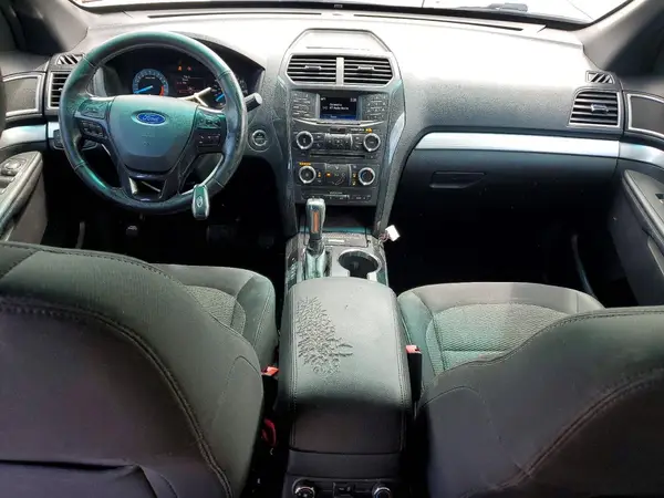 1FM5K8D8XGGD08482 2016 FORD EXPLORER - Image 8