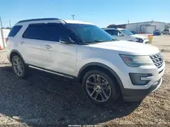 1FM5K8D8XGGD09518 2016 FORD EXPLORER