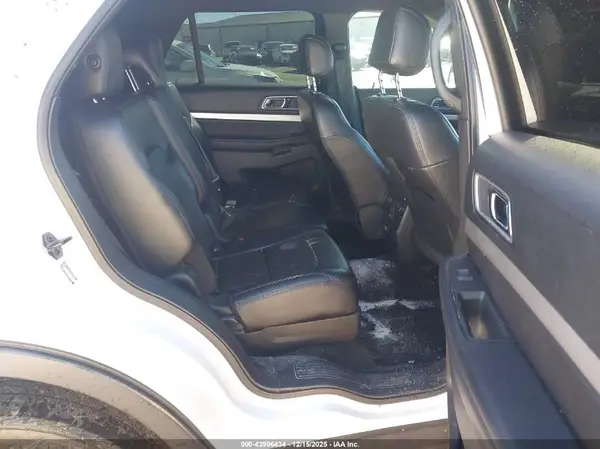 1FM5K8D8XGGD09518 2016 FORD EXPLORER - Image 8