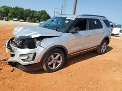1FM5K8D8XGGD11303 2016 FORD EXPLORER