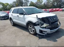 1FM5K8D8XGGD11530 2016 FORD EXPLORER