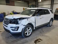 1FM5K8D8XGGD13472 2016 FORD EXPLORER