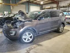 1FM5K8D8XGGD18025 2016 FORD EXPLORER