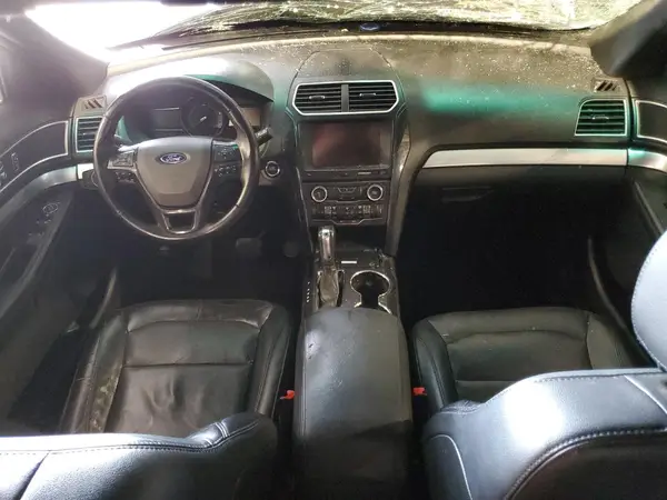 1FM5K8D8XGGD18025 2016 FORD EXPLORER - Image 8
