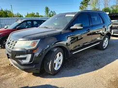 1FM5K8D8XGGD18171 2016 FORD EXPLORER