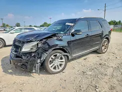 1FM5K8D8XGGD19000 2016 FORD EXPLORER