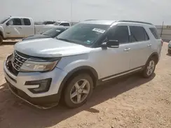 1FM5K8D8XGGD26528 2016 FORD EXPLORER