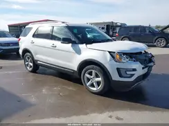 1FM5K8D8XGGD27792 2016 FORD EXPLORER