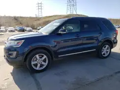 1FM5K8D8XGGD27839 2016 FORD EXPLORER