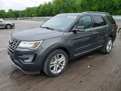 1FM5K8D8XHGA02383 2017 FORD EXPLORER