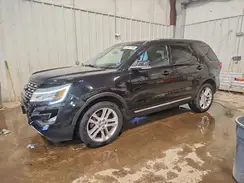1FM5K8D8XHGA03601 2017 FORD EXPLORER