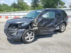 1FM5K8D8XHGA07051 2017 FORD EXPLORER