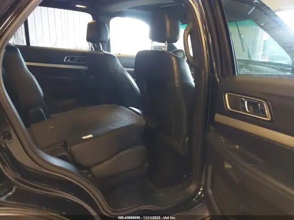 1FM5K8D8XHGA10242 2017 FORD EXPLORER - Image 8