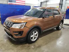 1FM5K8D8XHGA16042 2017 FORD EXPLORER