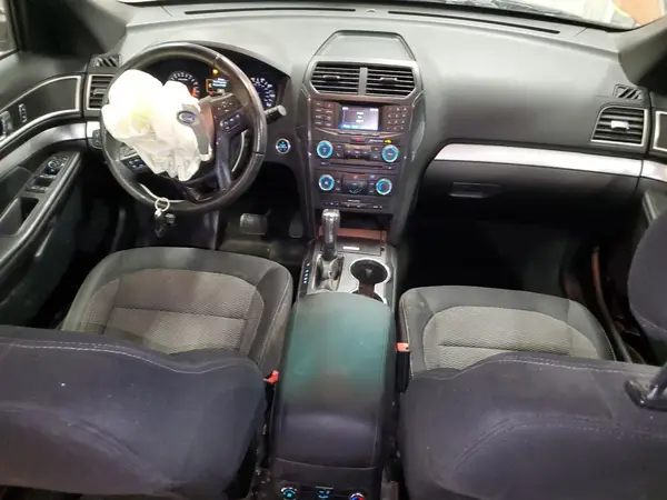 1FM5K8D8XHGA16042 2017 FORD EXPLORER - Image 8