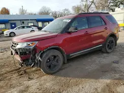 1FM5K8D8XHGA18633 2017 FORD EXPLORER