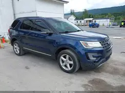 1FM5K8D8XHGA19815 2017 FORD EXPLORER