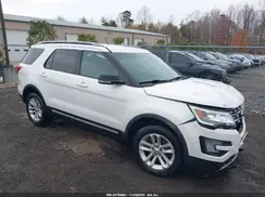 1FM5K8D8XHGA26313 2017 FORD EXPLORER