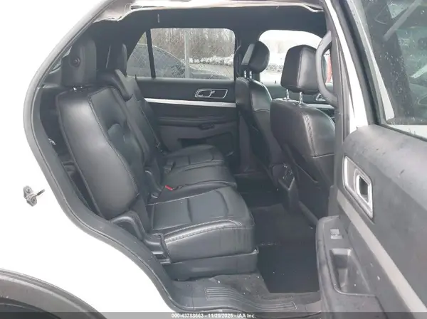 1FM5K8D8XHGA26313 2017 FORD EXPLORER - Image 8