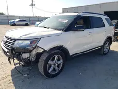 1FM5K8D8XHGA30667 2017 FORD EXPLORER