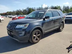 1FM5K8D8XHGA31088 2017 FORD EXPLORER