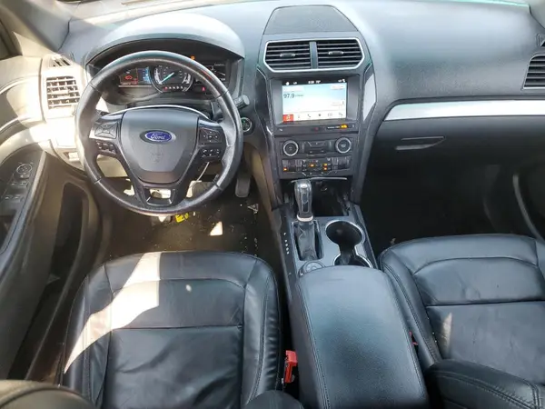 1FM5K8D8XHGA31088 2017 FORD EXPLORER - Image 8