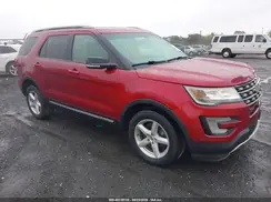 1FM5K8D8XHGA40292 2017 FORD EXPLORER