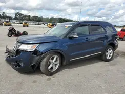 1FM5K8D8XHGA41359 2017 FORD EXPLORER