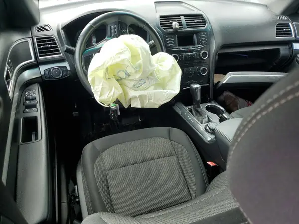 1FM5K8D8XHGA41359 2017 FORD EXPLORER - Image 8