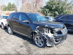 1FM5K8D8XHGA44973 2017 FORD EXPLORER