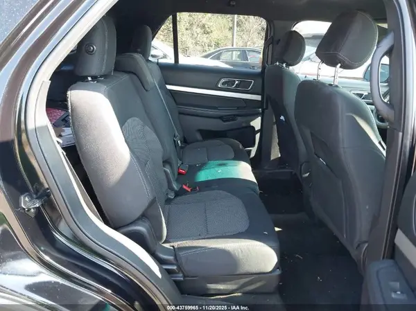 1FM5K8D8XHGA44973 2017 FORD EXPLORER - Image 8