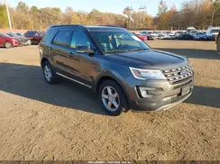 1FM5K8D8XHGA45590 2017 FORD EXPLORER