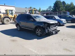 1FM5K8D8XHGA52295 2017 FORD EXPLORER