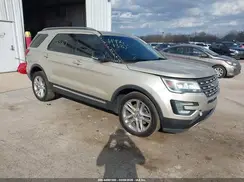 1FM5K8D8XHGA56055 2017 FORD EXPLORER
