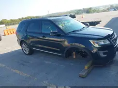 1FM5K8D8XHGA59683 2017 FORD EXPLORER