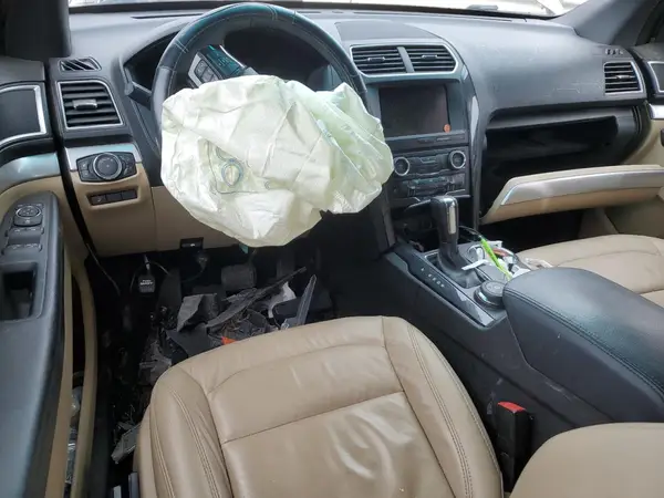 1FM5K8D8XHGA59764 2017 FORD EXPLORER - Image 8