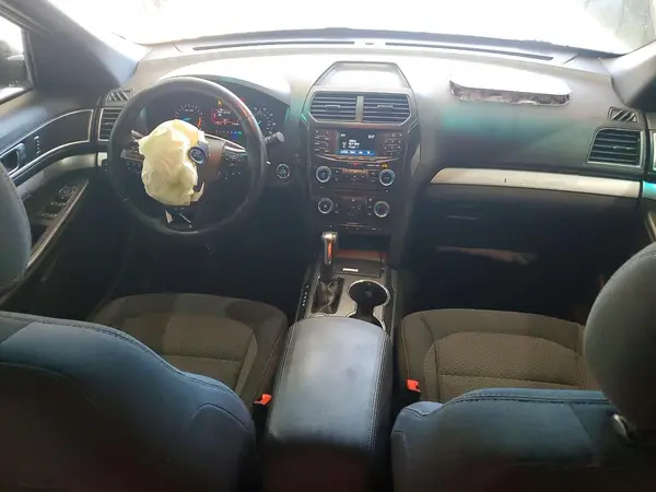 1FM5K8D8XHGA65533 2017 FORD EXPLORER - Image 8