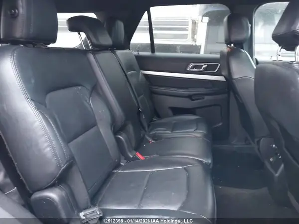 1FM5K8D8XHGA71588 2017 FORD EXPLORER - Image 8