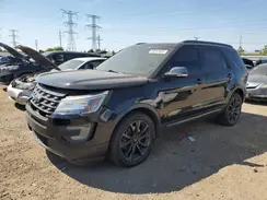 1FM5K8D8XHGA71607 2017 FORD EXPLORER