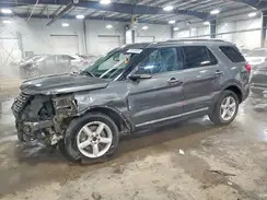 1FM5K8D8XHGA75835 2017 FORD EXPLORER