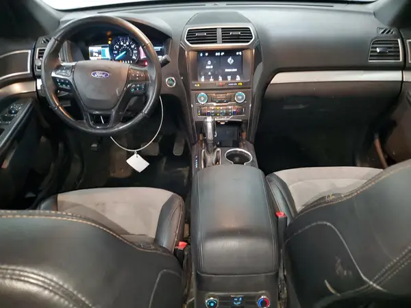1FM5K8D8XHGA75883 2017 FORD EXPLORER - Image 8