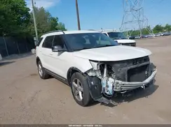 1FM5K8D8XHGA83823 2017 FORD EXPLORER