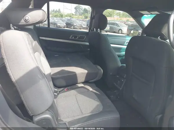 1FM5K8D8XHGA83823 2017 FORD EXPLORER - Image 8
